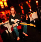Patrick McLauglin Band